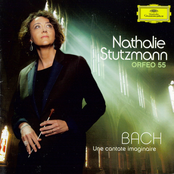 Nathalie Stutzmann: Bach - Une cantate imaginaire