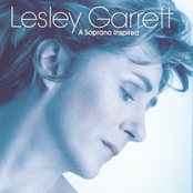 Zueignung by Lesley Garrett