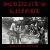 No Sanctuary by Serpent's Knight