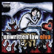 Unwritten Law - Seein' Red