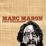 Prayer For The Ex by Marc Maron