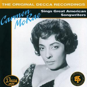 Between The Devil And The Deep Blue Sea by Carmen Mcrae