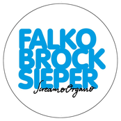 Screamo Organo by Falko Brocksieper