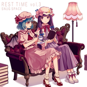 REST TIME vol.3