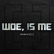 Woe Is Me: Number[s] Deluxe Reissue