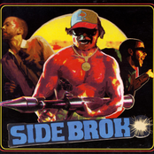 Side Brok by Side Brok