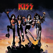 Flaming Youth by Kiss