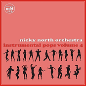 Instrumental Pops, Vol. 4
