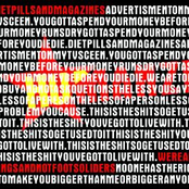 Diet Pills & Magazines