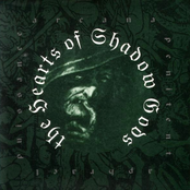 The Hearts Of Shadow Gods (Split)