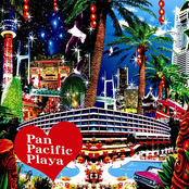 Pan Pacific Playa