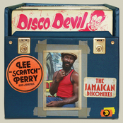 Disco Devil by Lee Perry & The Full Experience