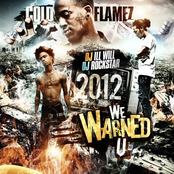 Homicidal, 2012 (We Warned U)