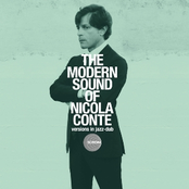 The Modern Sound of Nicola Conte