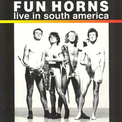 Live in South America