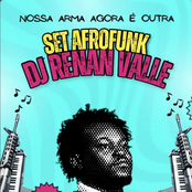 Set Afrofunk Agora Nossa Arma É Outra