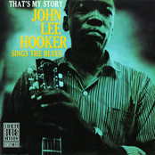 Come On And See About Me by John Lee Hooker