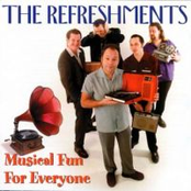 Wings Of Love by The Refreshments