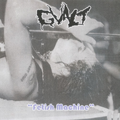 Fetish Machine