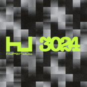 Hyperdub V.S. 3024 - Exclusive Mix For Japan