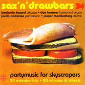 Sax N' Drawbars