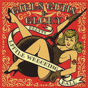 Brown Bottle Blues by Girls Guns And Glory