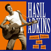 Took My Baby Out by Hasil Adkins