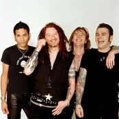 The Wildhearts