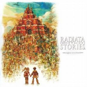 RADIATA STORIES Original Soundtrack (Disc 1)