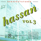 Budapeststubbe vol 3