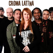 croma latina