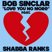 Bob Sinclair Ft. Shabba Ranks