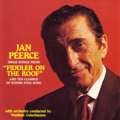 Songs From Fiddler On The Roof