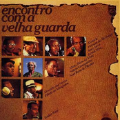 Encontro Com a Velha Guarda -すばらしきサンバの仲間たち-