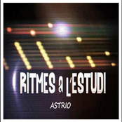 Ritmes a l'Estudi: Astrio