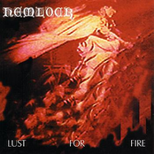 Lust For Fire by Hemlock