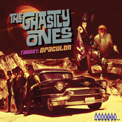 Brand New Sin by The Ghastly Ones