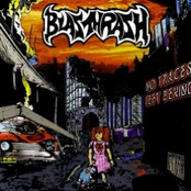 No Trace Left Behind