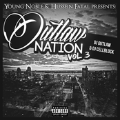Outlaw Nation Vol.3