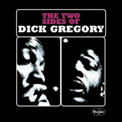 The Two Sides of Dick Gregory