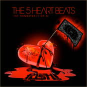 The 5 HEART BEATS