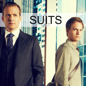 Suits OST