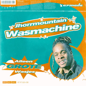 Wasmachine