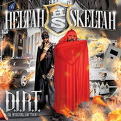 Insane by Heltah Skeltah