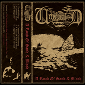 A Road Of Sand & Blood