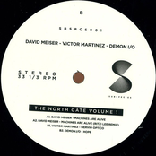 The North Gate Volume 1