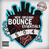 New Orleans Bounce Essentials Album Picture