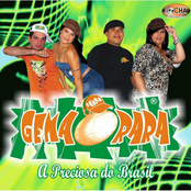 A Preciosa do Brasil