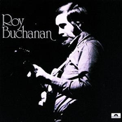 The Messiah by Roy Buchanan