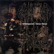 Embludgeoned & Human Filleted (Split)